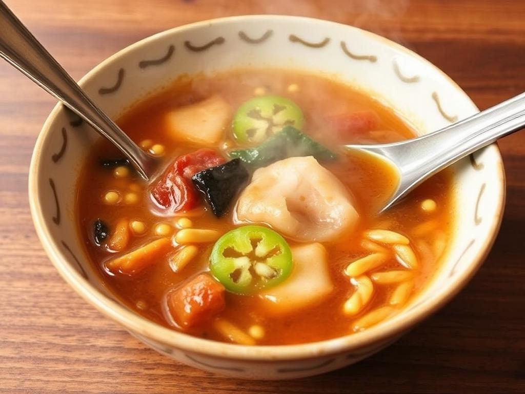 Misoshiru Soup. Global Spoons: Misoshiru’s Popularity Across Continents Misoshiru Soup. Global Spoons: Misoshiru’s Popularity Across Continents