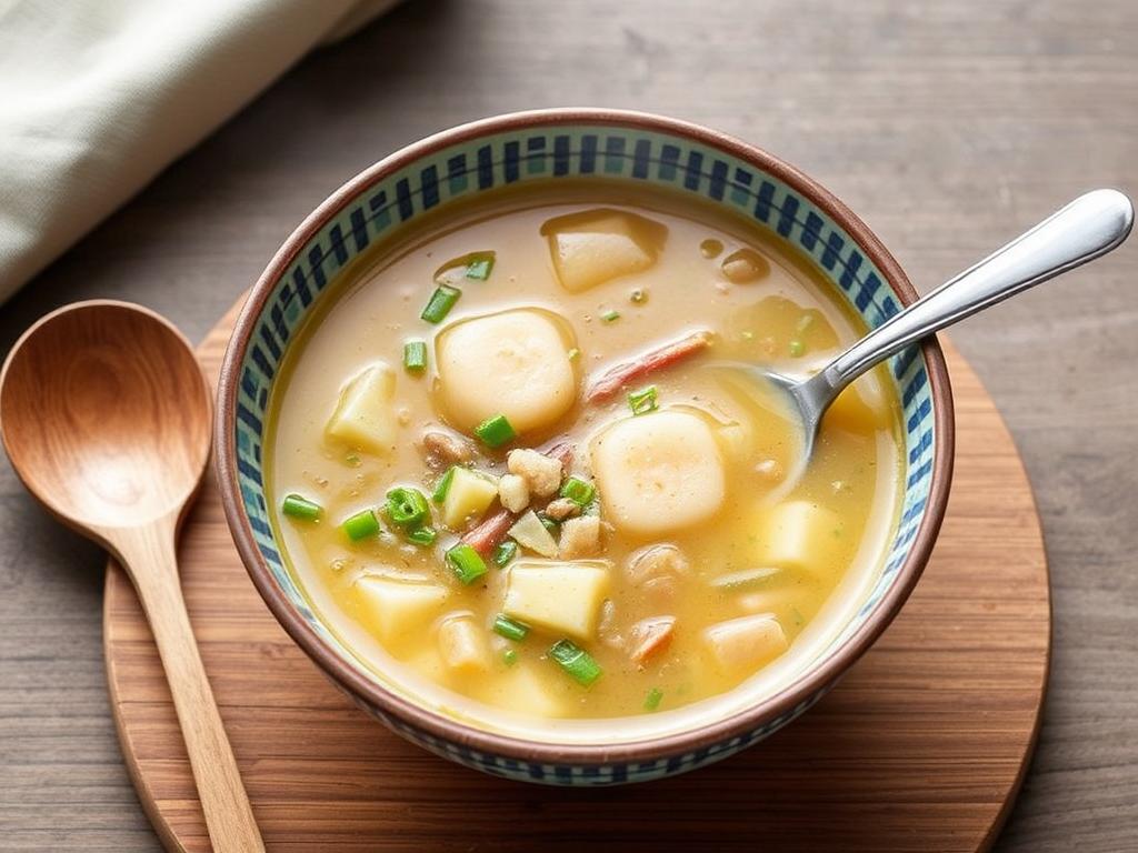 Kugigugsho soup. Three Delicious Recipes to Make Kugigugsho Soup at Home Kugigugsho soup. Three Delicious Recipes to Make Kugigugsho Soup at Home