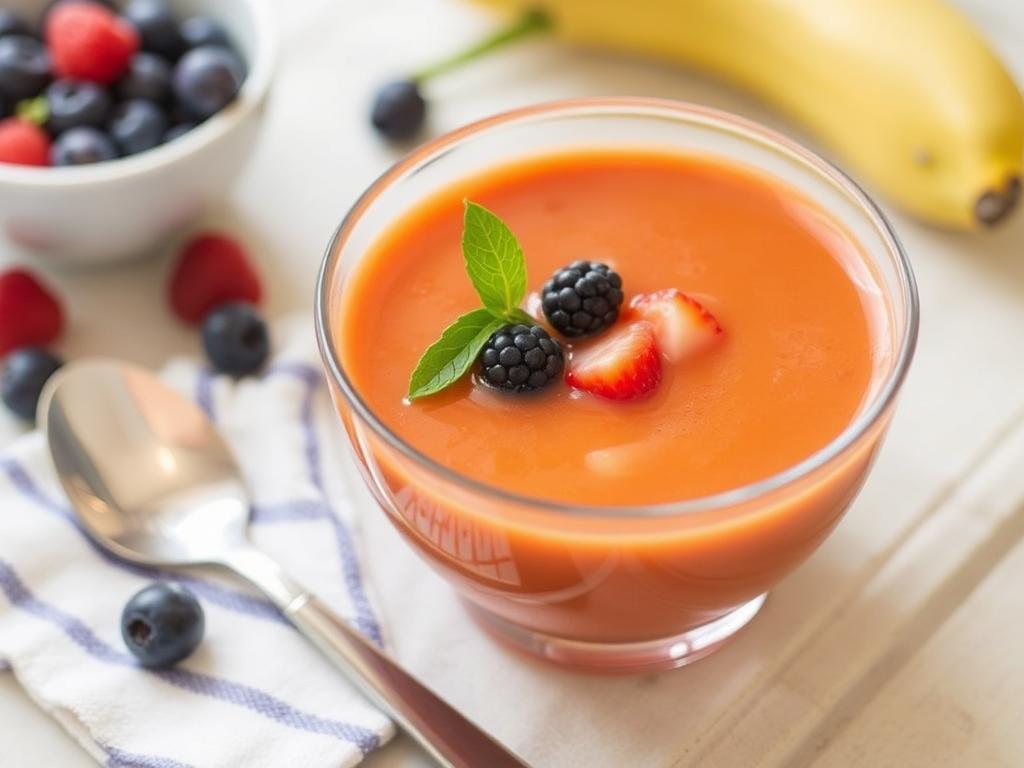 Fruktsoppa Soup. Where Fruktsoppa Soup Made Its Debut Fruktsoppa Soup. Where Fruktsoppa Soup Made Its Debut
