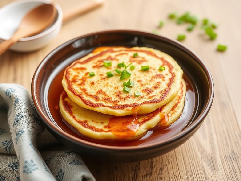 Fladle pancakes for soup. Nutritional Value of Fladle Pancakes for Soup Fladle pancakes for soup. Nutritional Value of Fladle Pancakes for Soup