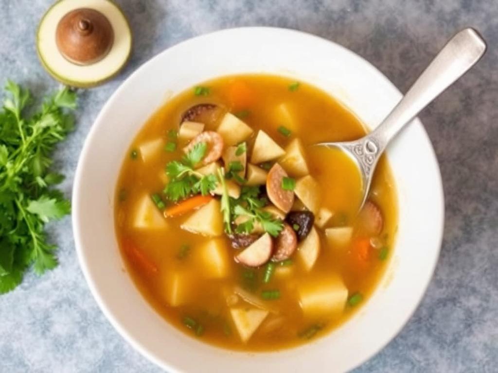 Lagman soup. Best Accompaniments for Your Lagman Soup Experience Lagman soup. Best Accompaniments for Your Lagman Soup Experience