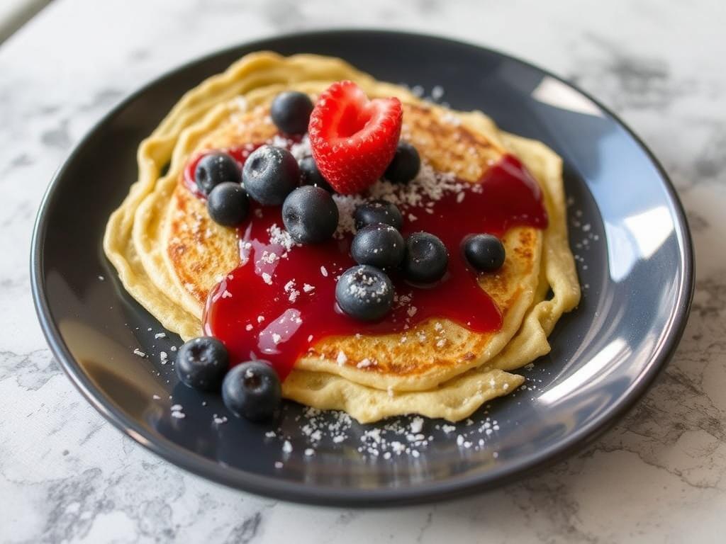 French ficelle picarde pancakes. Global Journey: Where Ficelle Picarde Pancakes Have Made Their Mark