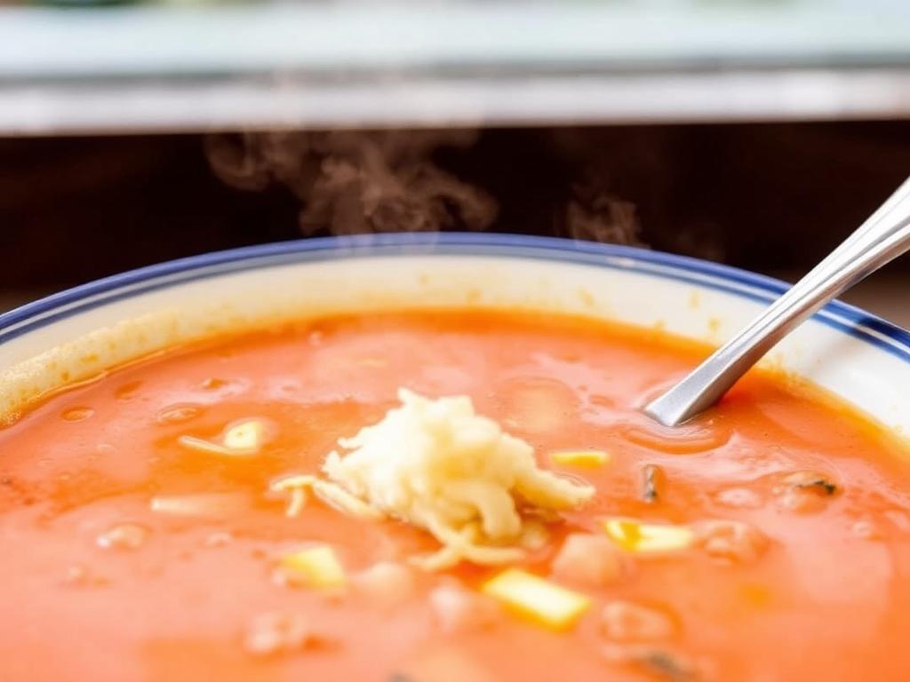 Lobster Soup. The Story Behind Lobster Soup: Tracing Its History Lobster Soup. The Story Behind Lobster Soup: Tracing Its History