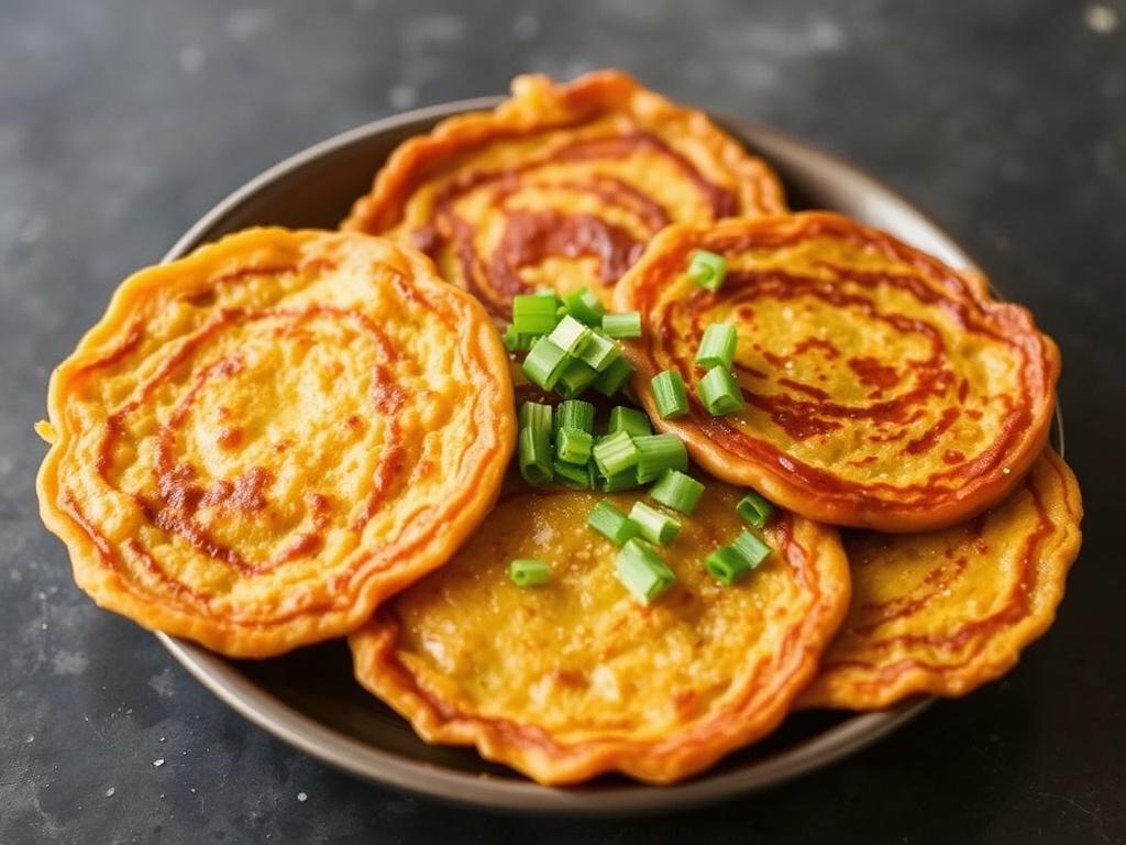 Vietnamese sweet potato pancakes. Tracing the Roots: Where Vietnamese Sweet Potato Pancakes First Appeared Vietnamese sweet potato pancakes. Tracing the Roots: Where Vietnamese Sweet Potato Pancakes First Appeared