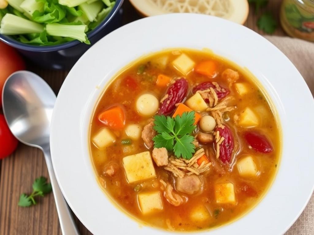 Casuela soup. What to Eat With Casuela Soup Casuela soup. What to Eat With Casuela Soup