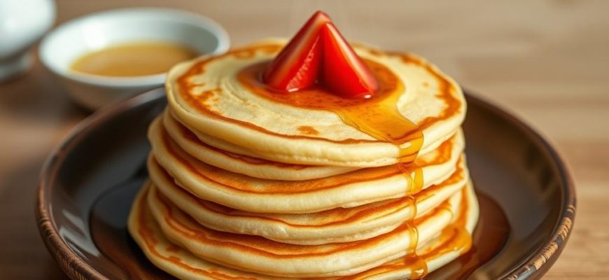 Discover the Delight of Bindattok Pancakes from Korea: A Sweet Twist on Tradition