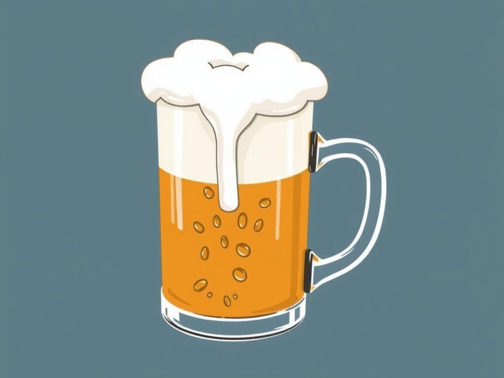 Beer Soup. Tracing the History of Beer Soup