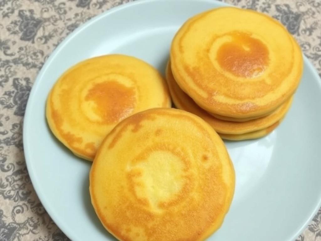 Giant apam balik pancakes. Top 3 Giant Apam Balik Pancake Recipes to Try at Home