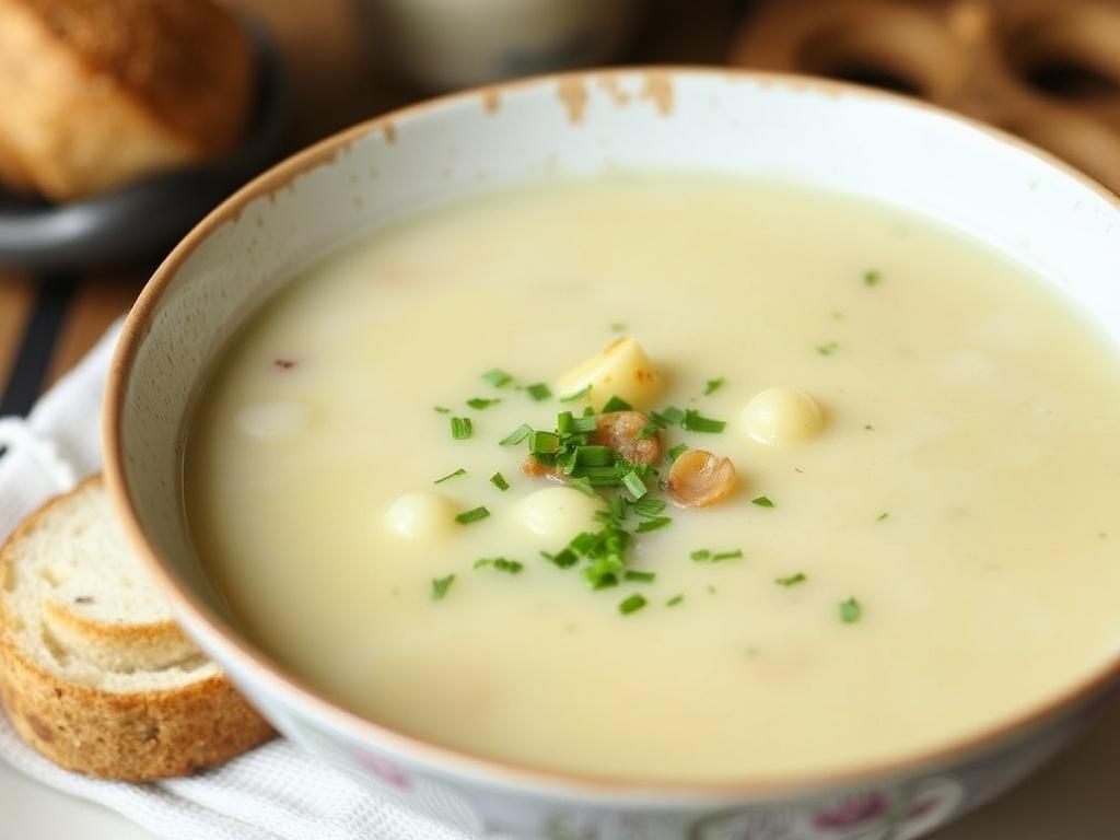 Scottish pearl soup. Where Scottish Pearl Soup First Appeared Scottish pearl soup. Where Scottish Pearl Soup First Appeared