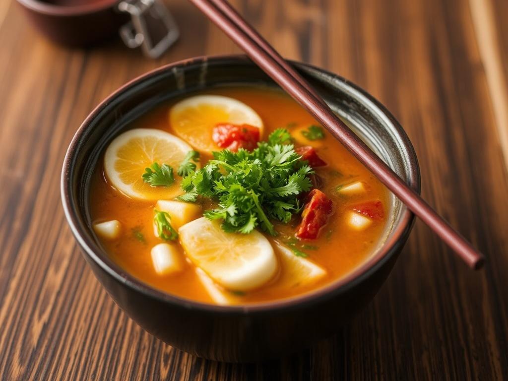 Fume Soup. The Fuel for Your Body: Nutritional Value of Fume Soup Fume Soup. The Fuel for Your Body: Nutritional Value of Fume Soup