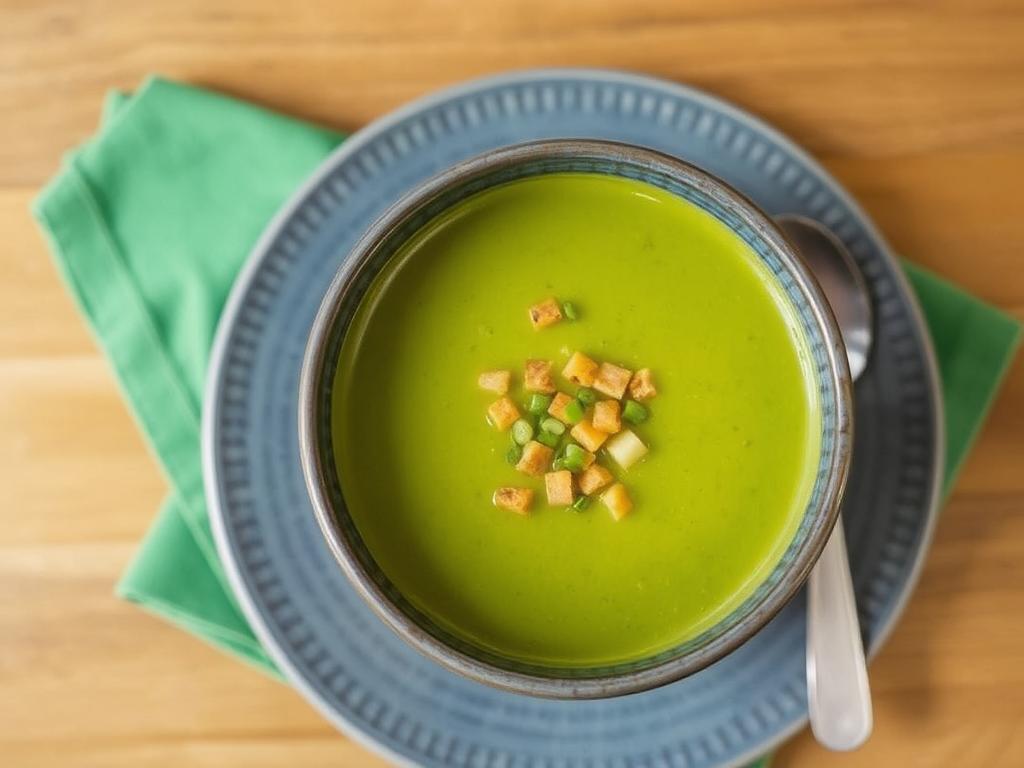 Soup Snert. Slurped Across the Globe: Soup Snert’s Popularity Beyond the Netherlands