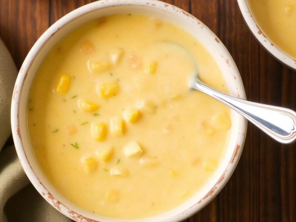 Corn chowder soup. Three Tried-and-True Corn Chowder Soup Recipes You Should Try Now Corn chowder soup. Three Tried-and-True Corn Chowder Soup Recipes You Should Try Now