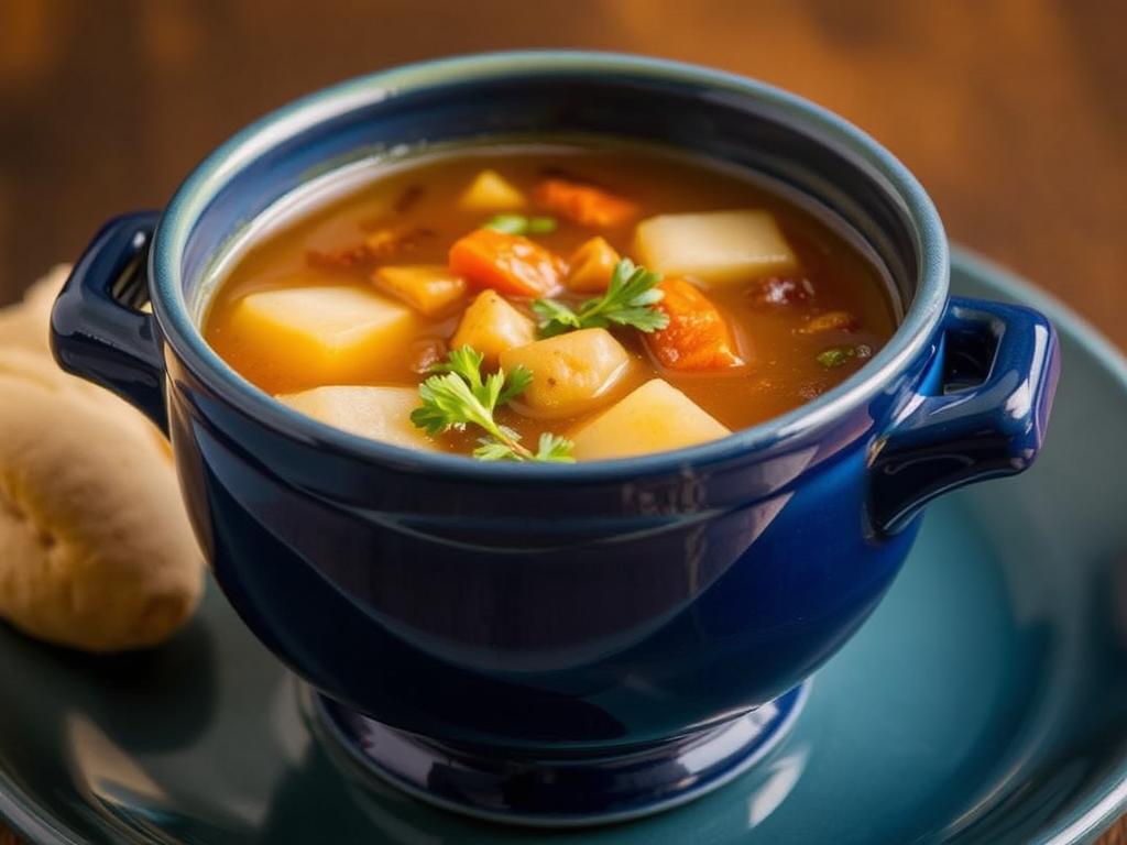 Soup Philadelphia Pepper Pot. The Global Popularity of Philadelphia Pepper Pot Soup Soup Philadelphia Pepper Pot. The Global Popularity of Philadelphia Pepper Pot Soup