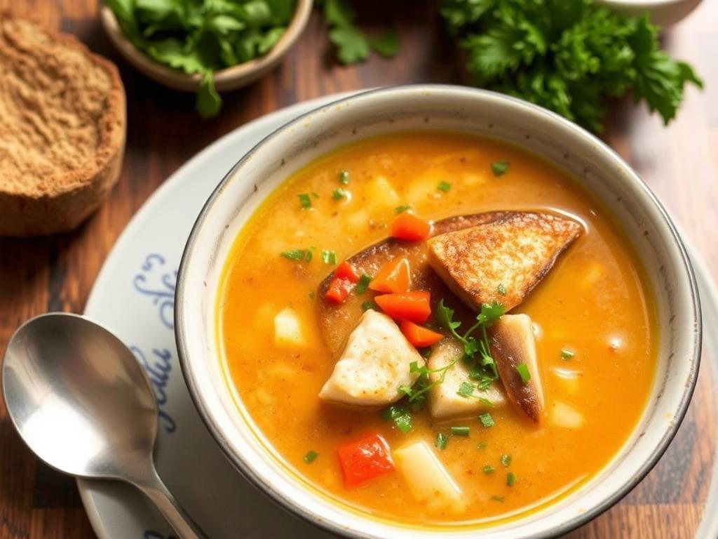 Caldillo de Perro Soup. Tracing Its Birthplace: Where Caldillo de Perro Soup First Appeared Caldillo de Perro Soup. Tracing Its Birthplace: Where Caldillo de Perro Soup First Appeared