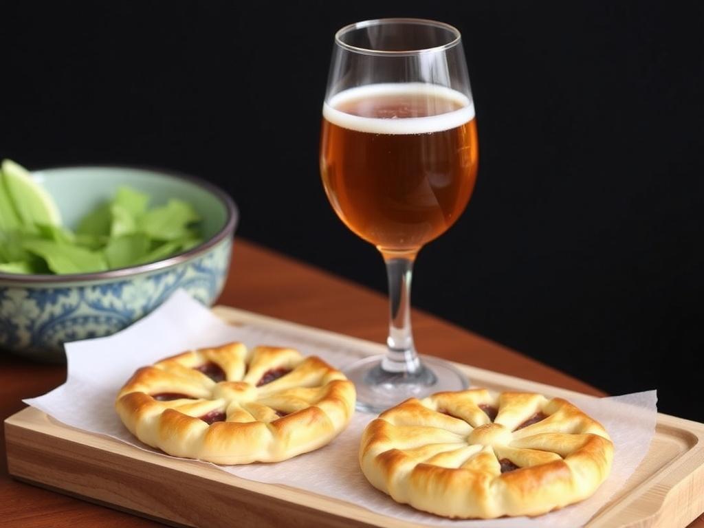 Taiwanese wheel pies. Perfect Pairings: What to Eat with Taiwanese Wheel Pies Taiwanese wheel pies. Perfect Pairings: What to Eat with Taiwanese Wheel Pies
