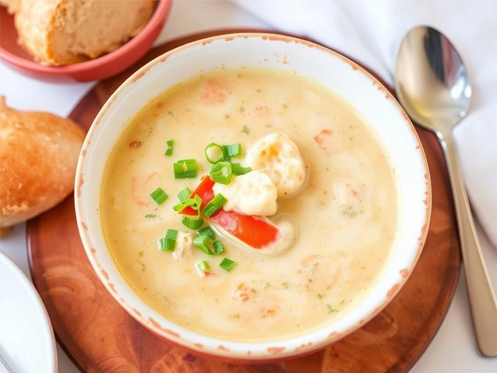 Lobster Soup. Lobster Soup Around the World: A Global Favorite Lobster Soup. Lobster Soup Around the World: A Global Favorite