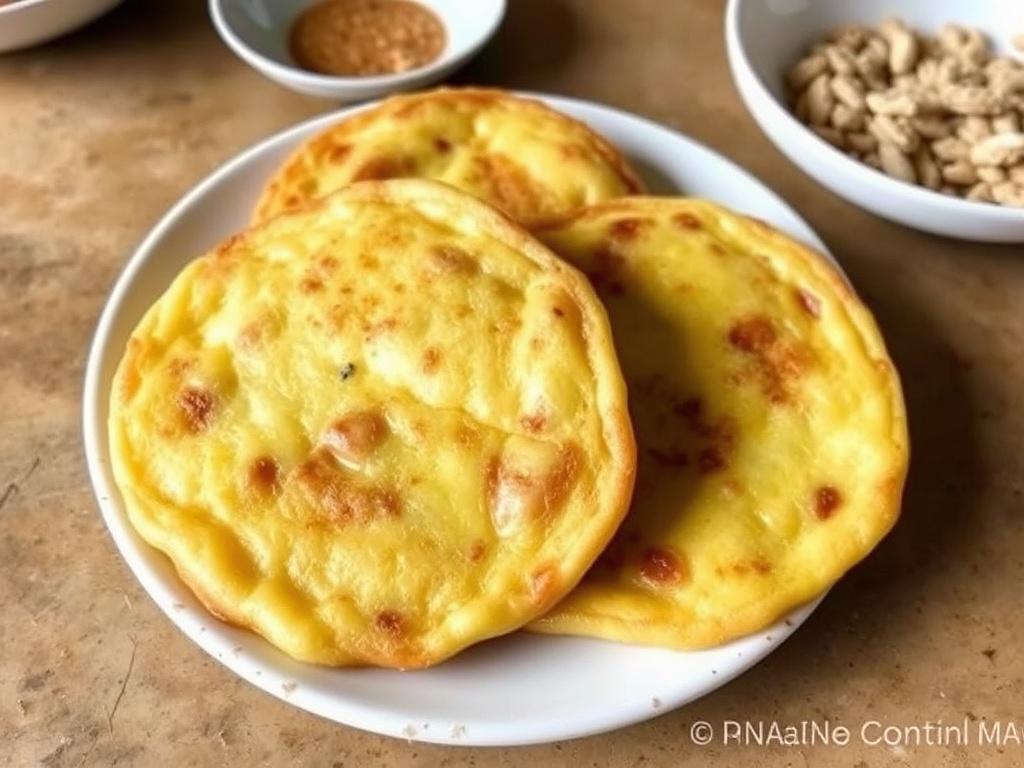 Malaysian pek nga pancakes. A Taste of History: Tracing the Roots of Malaysian Pek Nga Pancakes Malaysian pek nga pancakes. A Taste of History: Tracing the Roots of Malaysian Pek Nga Pancakes
