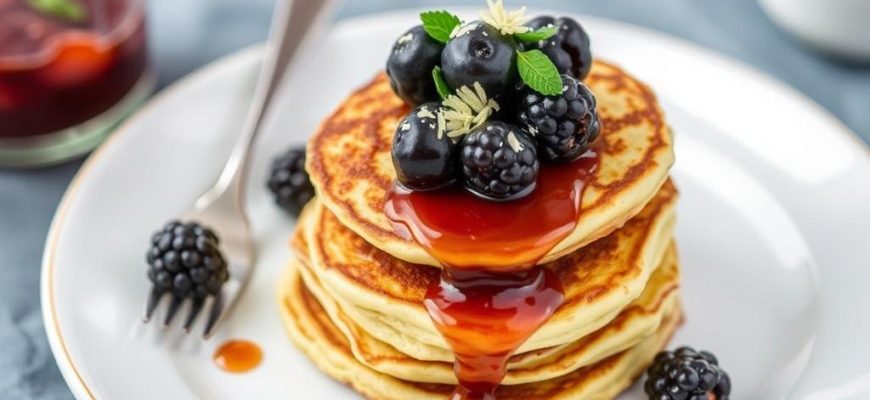 Little Golden Rounds: A Friendly Guide to Pikelet, the Aussie Pancake You’ll Want Again