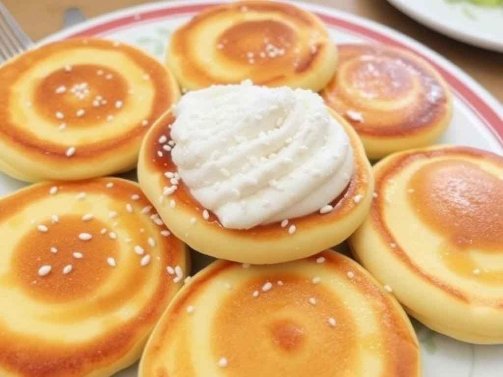 Draniki pancakes. How Draniki Pancakes Found Fans Around the World