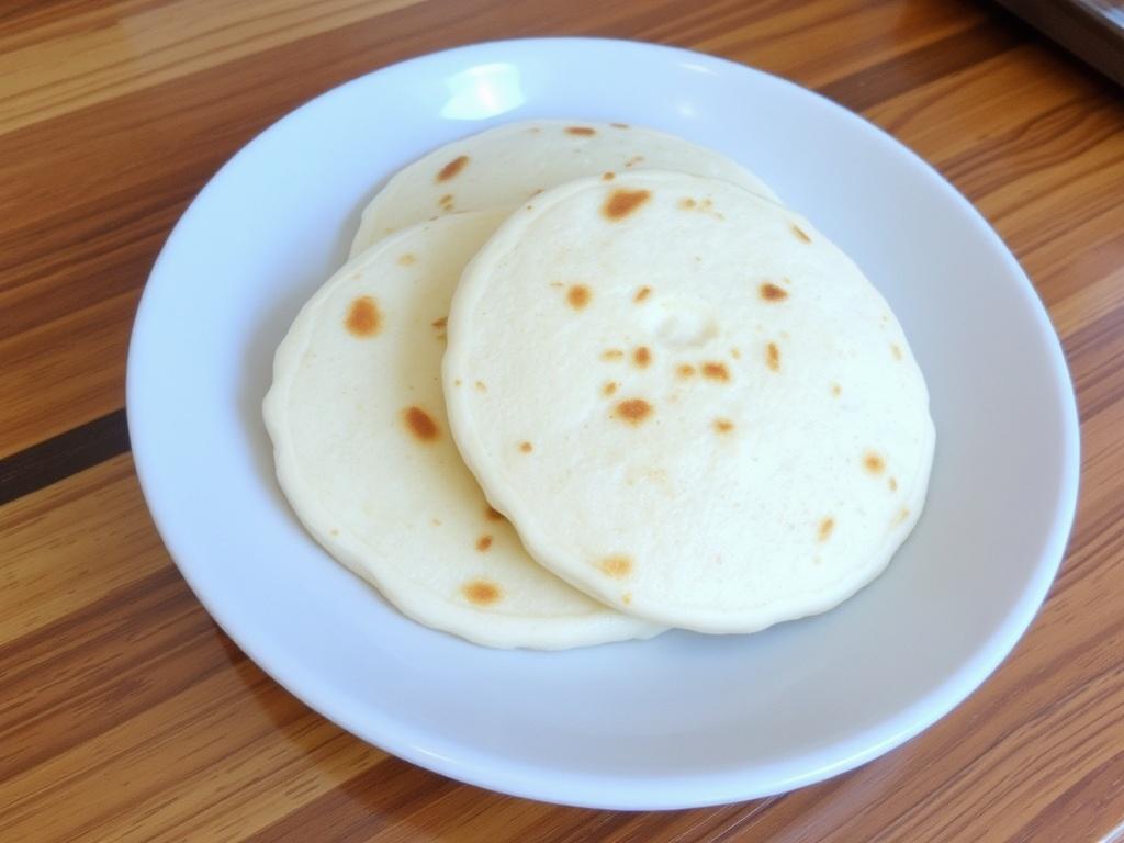 Indonesian Dadar Gulung coconut pancakes. Nutritional Insights Into Indonesian Dadar Gulung Coconut Pancakes