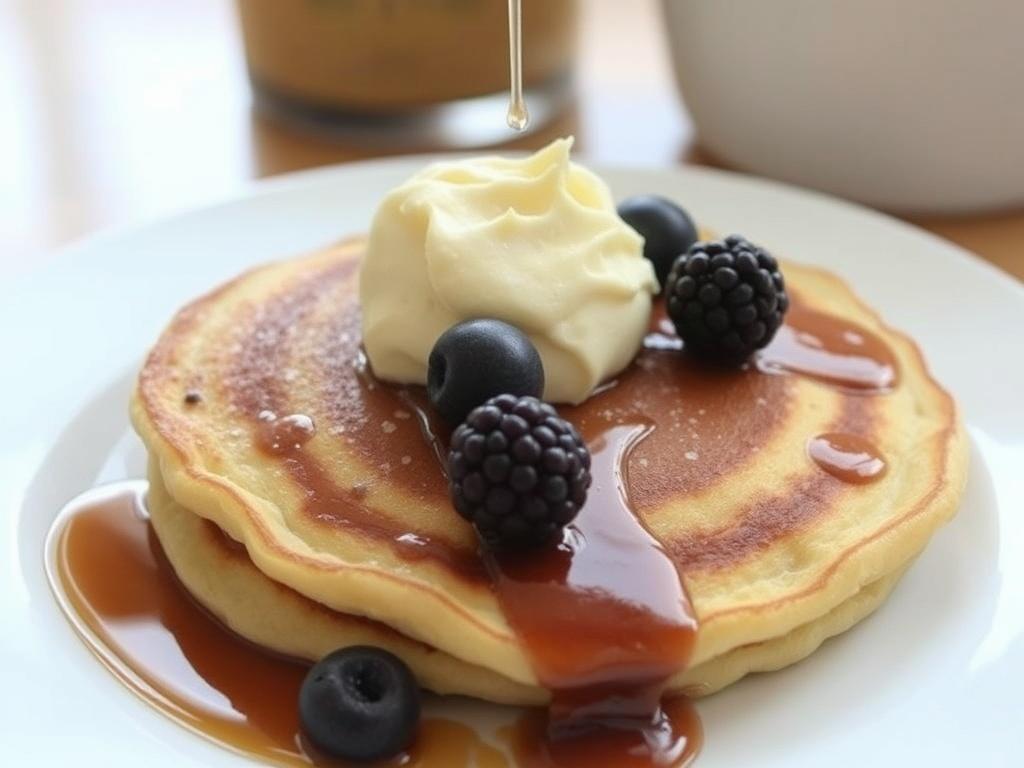 Suzeet pancakes. Popularity in different countries Suzeet pancakes