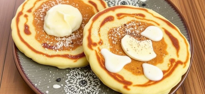Delight in Every Bite: The Story and Secrets of Kataef Pancakes