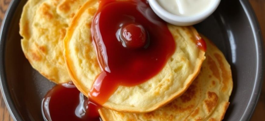 Serabi Unwrapped: The Little Indonesian Pancake That Steals the Show