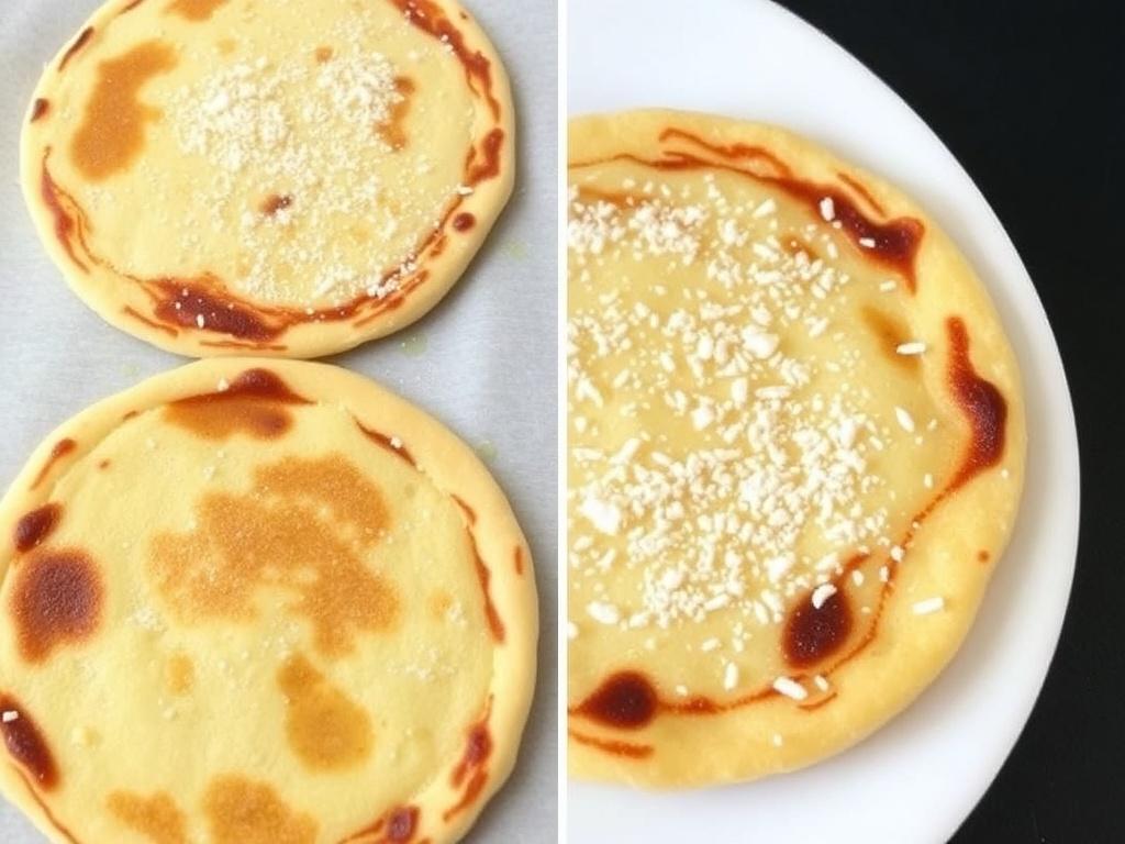 Breton Quan-aman pancakes. Unpacking the Mystery: What Are Breton Quan-aman Pancakes
