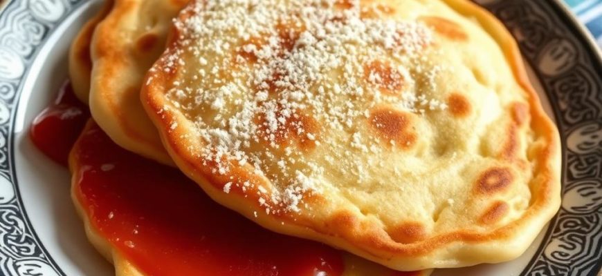 Small Circles, Big Stories: A Friendly Guide to East Slavic Pancakes