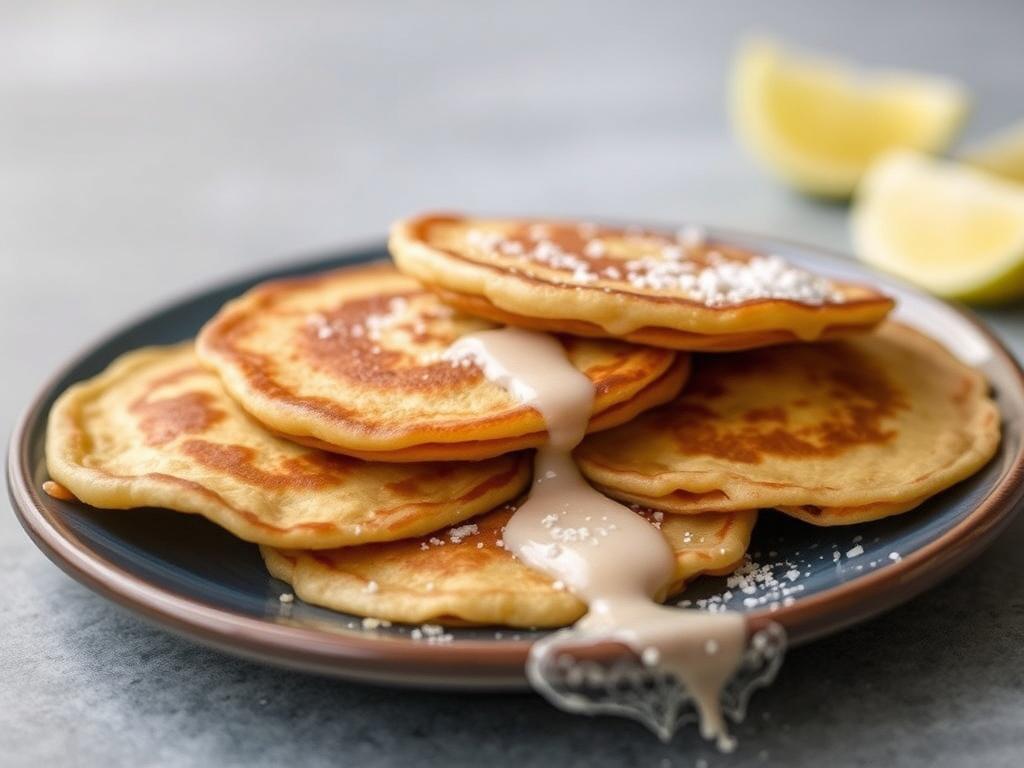 Indonesian Serabi pancakes. Where serabi first appeared and how regions shaped them