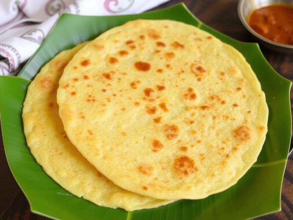Rava dosa pancakes (South Indian). Interesting Facts about Rava Dosa Pancakes