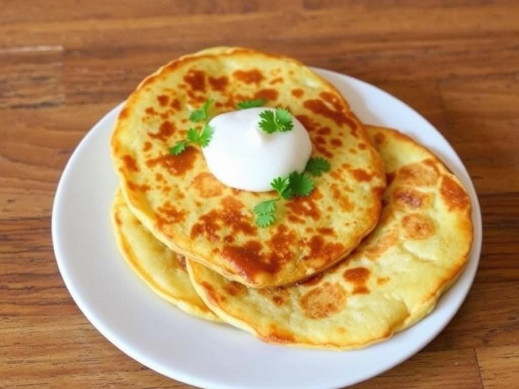 Murtabak pancakes. What it is Murtabak pancakes Murtabak pancakes. What it is Murtabak pancakes