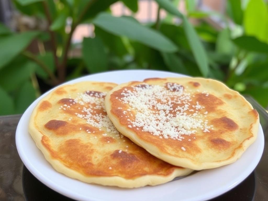 Pinyaram pancakes. Where Pinyaram pancakes first appeared Pinyaram pancakes. Where Pinyaram pancakes first appeared