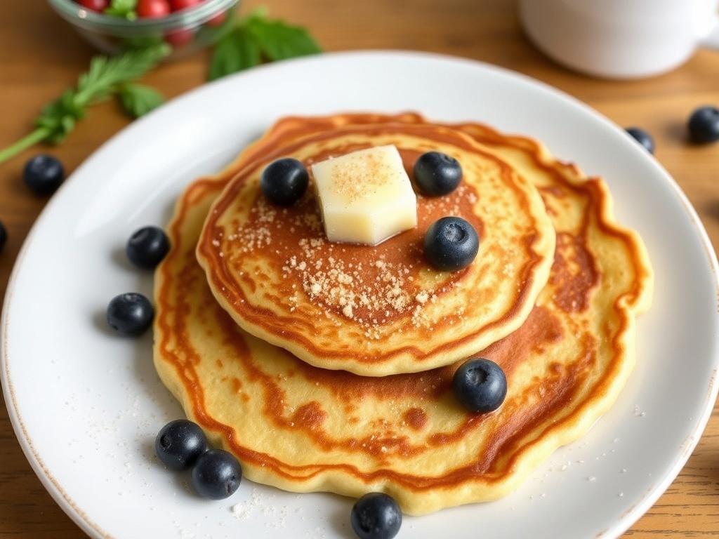Kataef pancakes. Top 3 Tried-and-True Recipes for Kataef Pancakes