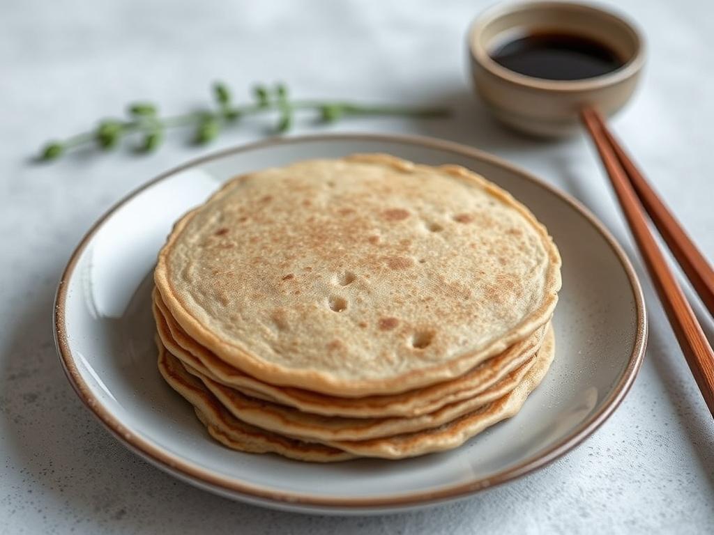 Korean Memiljon pancakes. Little-known and interesting facts about memiljon pancakes