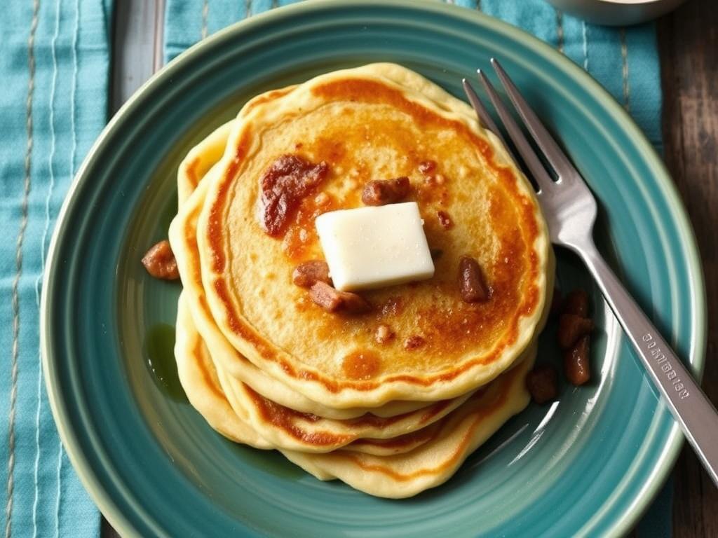 Newfoundland pancakes. Three top recipes for cooking Newfoundland pancakes Newfoundland pancakes. Three top recipes for cooking Newfoundland pancakes