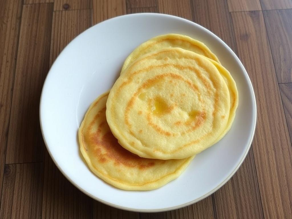 Kachapa pancakes from Venezuela. Fascinating Tidbits About Kachapa Pancakes from Venezuela Kachapa pancakes from Venezuela. Fascinating Tidbits About Kachapa Pancakes from Venezuela