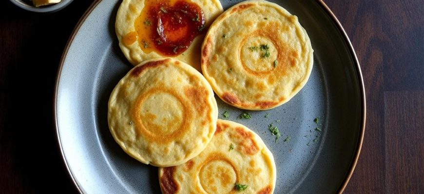Talipit Pancakes: A Curious Slice of India Worth Trying