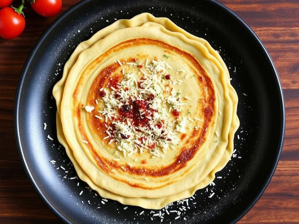 Italian crespelle pancakes. How Italian Crespelle Pancakes Gained Popularity Around the World Italian crespelle pancakes. How Italian Crespelle Pancakes Gained Popularity Around the World