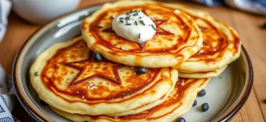 Mofletta The Honeyed Moroccan-Jewish Pancake That Brings Celebration to the Table