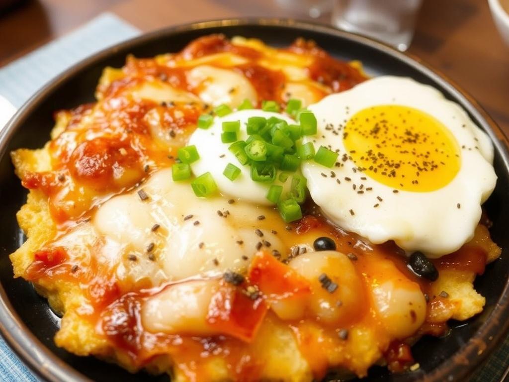 Okonomiyaki Japanese pancakes . Where it first appeared Okonomiyaki Japanese pancakes and the regional rivalry Okonomiyaki Japanese pancakes . Where it first appeared Okonomiyaki Japanese pancakes and the regional rivalry