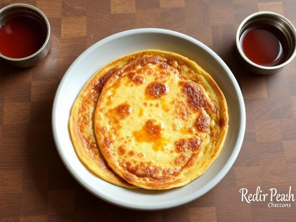 Pesah Appam Indian pancakes. 3 best recipes for cooking — Pesah Appam Indian pancakes Pesah Appam Indian pancakes. 3 best recipes for cooking — Pesah Appam Indian pancakes