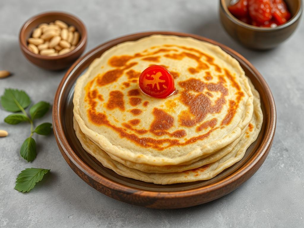 Nevarese Chataamari pancakes. Nutritional value of Nevarese Chataamari pancakes Nevarese Chataamari pancakes. Nutritional value of Nevarese Chataamari pancakes