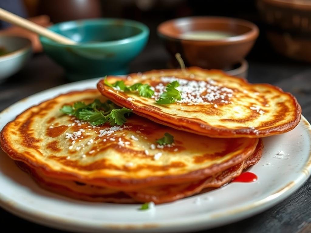 Mayan Mont Lin crispy pancakes. Interesting facts about Mayan Mont Lin crispy pancakes Mayan Mont Lin crispy pancakes. Interesting facts about Mayan Mont Lin crispy pancakes