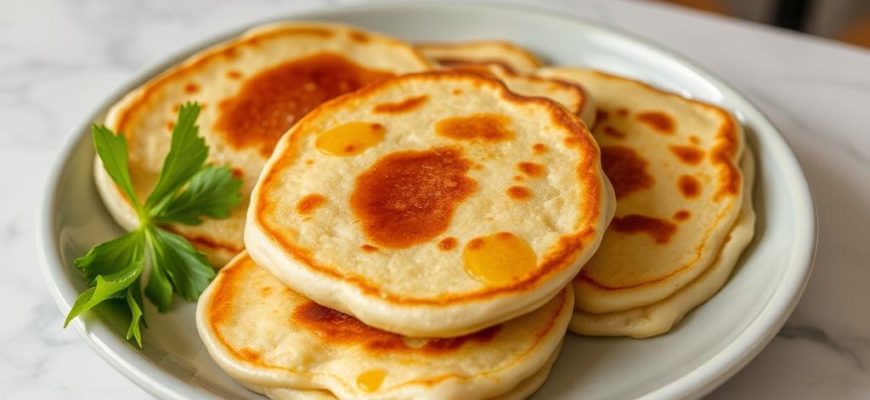 The Allure of Chinese Kong Yu Bin Pancakes: A Delicious Journey into Tradition and Taste