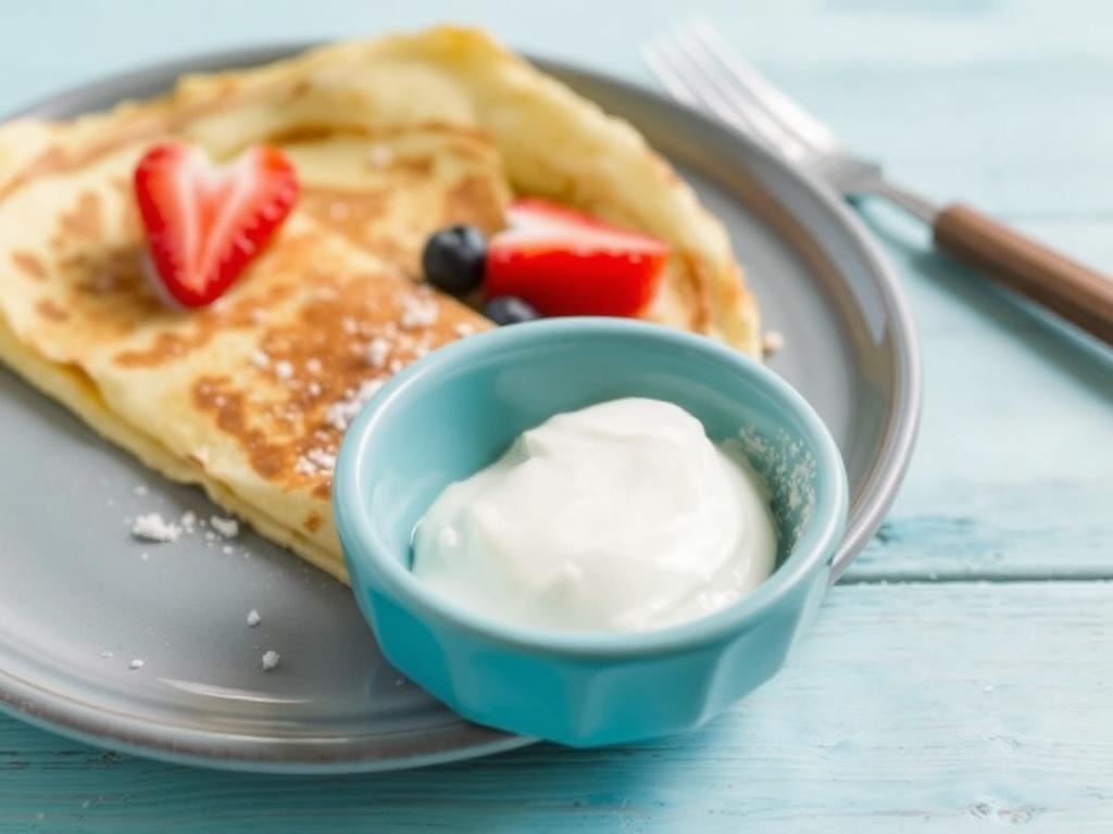 Breton crepes. The Nutritional Value Hidden in Breton Crepes Breton crepes. The Nutritional Value Hidden in Breton Crepes