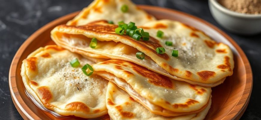 Taiwanese Sankeik Pancakes: Little Golden Rounds That Steal Your Heart