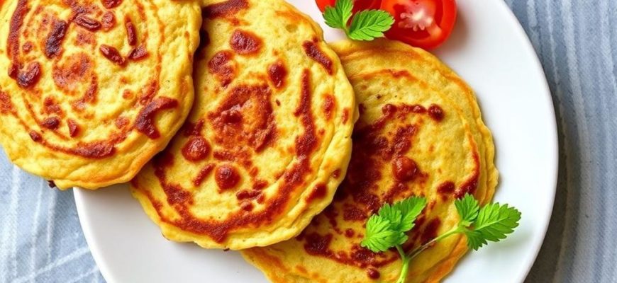 Farinata Unfolded A Crispy Chickpea Pancake Worth Trying Tonight