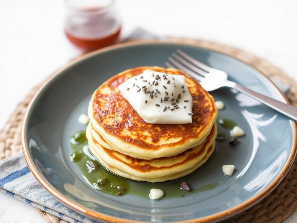 Pancakes with red fish. Interesting facts about Pancakes with red fish