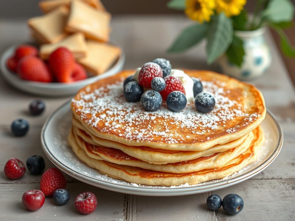 Sweet Kaiserschmarrn pancakes. Perfect Accompaniments for Sweet Kaiserschmarrn Pancakes Sweet Kaiserschmarrn pancakes. Perfect Accompaniments for Sweet Kaiserschmarrn Pancakes